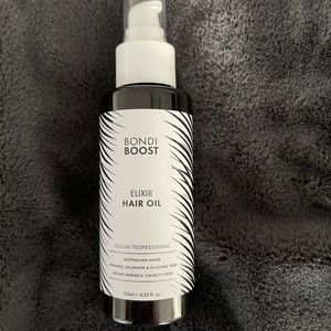 Bondi Boost Elixir Oil